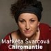 Markta varcov - Chiromantie