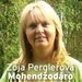 Zoja Perglerov - Mohendodro