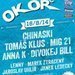 Festival Oko 2014 nabz bohat program