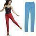 Leton podzim pat barevnm jeans