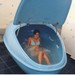 Floating - relaxace pro tlo i mysl