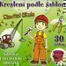 Aktivity na cesty - samolepky, spojovaky, skldanky, kreslen a hry