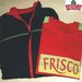 Vherci soute o trika a mikiny Frisco