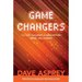 GAME CHANGERS: Co ldi, inovtoi a nezvisl lid dlaj, aby zvtzili