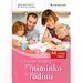 Chutn recepty pro miminko i celou rodinu - 66 rychlch recept