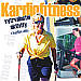 Kardiofitness - vytrvalostn aktivity v kadm vku