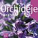 Orchideje na zahrad