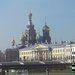 Petrohrad aneb bídně tu zahynu