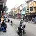 Vietnam - po vlastní ose