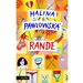 Halina Pawlowsk rad, jak na Rande