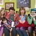Nový rodinný sitcom Helena už 22. března