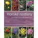 Horsk rostliny
