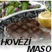 Hovz pltky s medovou pchut