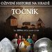Oiven historie na hrad Tonk