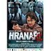 Saa Railov se pedstav v politickm aknm thrilleru Hranai