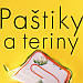 Patiky a teriny - to prav kuchask umn