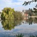 Pražská zeleň - Procházka kolem Hamerského rybníka