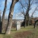 Pražská zeleň - Thomayerovy sady