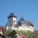 Putov�n� po Karl�tejn�