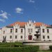 V�kend otev�en�ch zahrad