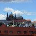 Katedrála svatého Víta - dominanta Pražského hradu