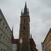 Kostel svatho Petra a Pavla