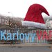 Vzpomínka na předvánoční Karlovy Vary