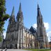Prohldka t zajmavch kostel v Olomouci