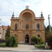 idovsk synagoga v slavi -  pamtka evropskho vznamu