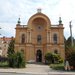 idovsk synagoga v slavi -  pamtka evropskho vznamu