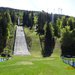 Harrachov - br�na Krakono�ova panstv�