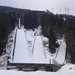 Skokansk arel v Harrachov