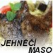 Kebab z jehnho masa