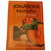 Vherci soute o Jonovu kuchaku pro zdrav