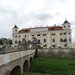 I tady jsme byli - zmek Milotice