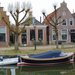 Nae prvn cesta do Holandska - Sloten a Lemmer