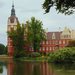 Nedln vlet - pokraovn - Bad Muskau