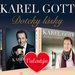 Karel Gott vydv album Doteky lsky