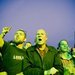 Kmeny - Skinheads