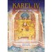 Karel IV.  Ryt  poutnk  krl  csa