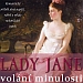 Vherci soute "Sout o knihy historick romantick srie Lady Jane"