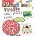 Nau se tvoit Kole a pnka z papru