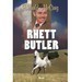 Tajemn Rhett Butler