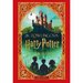 Harry Potter a Kmen mudrc: 25 let magie mezi eskmi teni