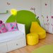 6 tipů, jak proměnit dětský pokojíček v prostor pro malého školáka