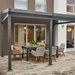 Pergola jako letn� relax - jak vybrat tu spr�vnou?