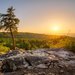 120 km po Brdech: hebenovka, kter stoj za vidn