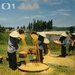 Cestomnie: Vietnam - Barvy trop