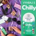 Zapojte se do letn soute s Chilly a vyhrvejte kad den!