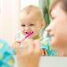 Jak se správně starat o mléčné zuby